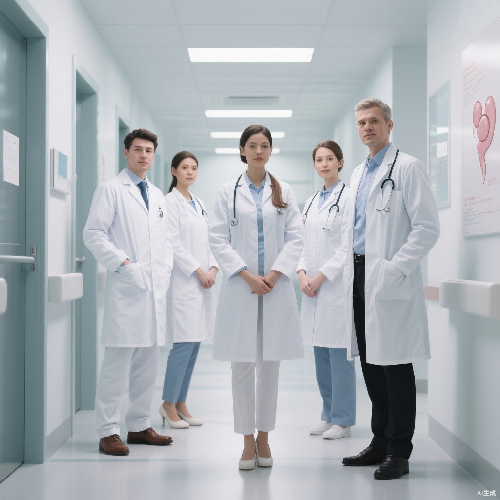 GoodSurrogacy.com 医疗团队和代孕专业人士